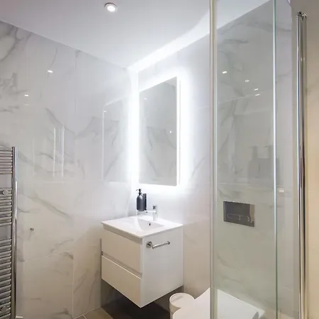 Omnia By The Heim Apartamento *