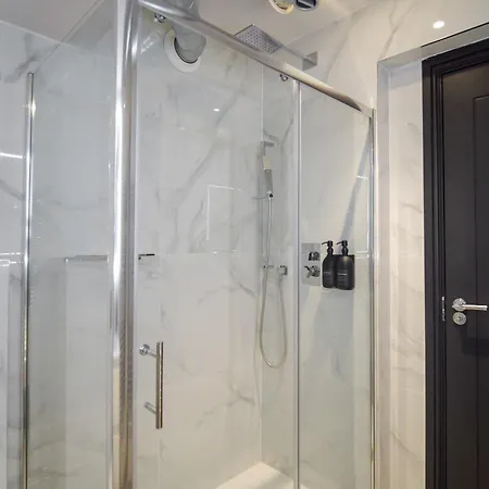 Omnia By The Heim Apartament Manchester