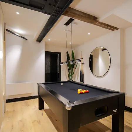 Omnia By The Heim * Manchester