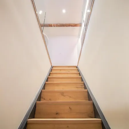 Omnia By The Heim Apartament Manchester