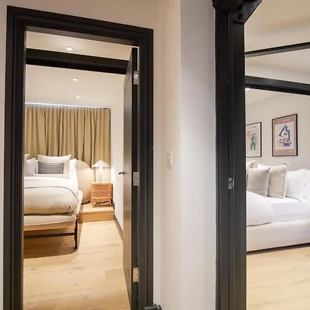 Apartamento Omnia By The Heim *