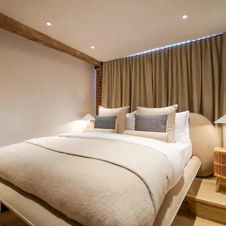 Omnia By The Heim Residences * Manchester