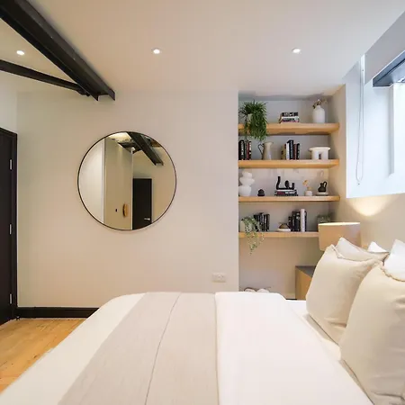 Omnia By The Heim Manchester