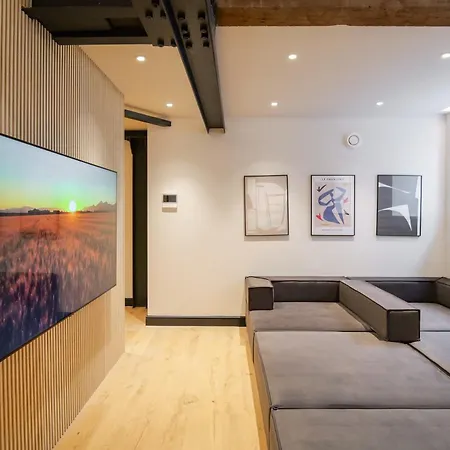 Omnia By The Heim Manchester