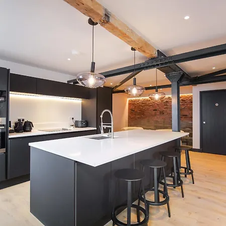 Omnia By The Heim Manchester