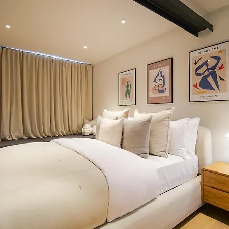 Omnia By The Heim Residences