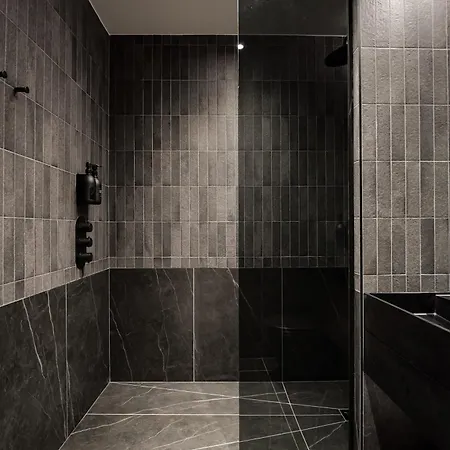 Omnia By The Heim * Manchester