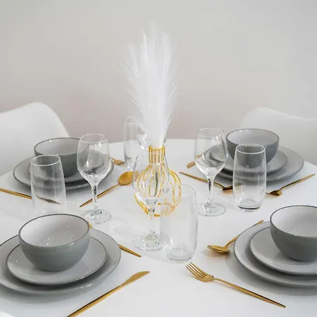 Daire Modern 2bed Northern Quarter, Long Stays, Contractors Manchester