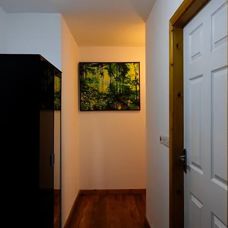 Apartamento The Stayluxe