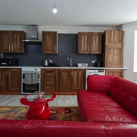 The Stayluxe * Mánchester