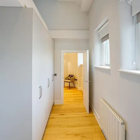 Two Bedroom Duplex *