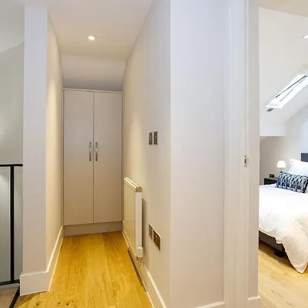 Two Bedroom Duplex