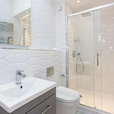 Two Bedroom Duplex *