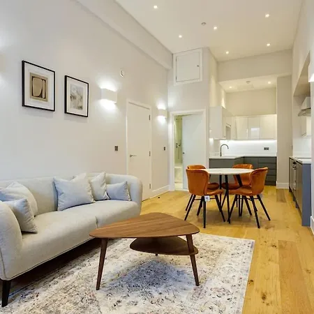 Two Bedroom Duplex *
