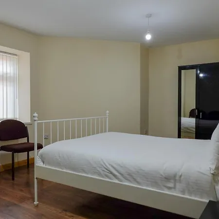 Apartment Luxury Old Trafford Manchester