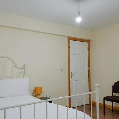 Apartment Luxury Old Trafford Manchester