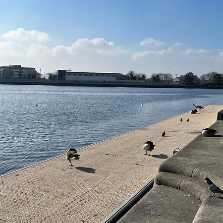 2bed In Media Within Walking Distance From Old Trafford Stadium Apartmán *