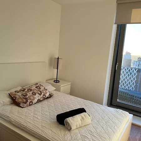 2bed In Media Within Walking Distance From Old Trafford Stadium Apartmán Manchester