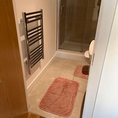 Apartmán 2bed In Media Within Walking Distance From Old Trafford Stadium