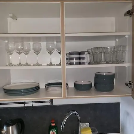 Apartamento Delightful 2 Bedroom Mánchester