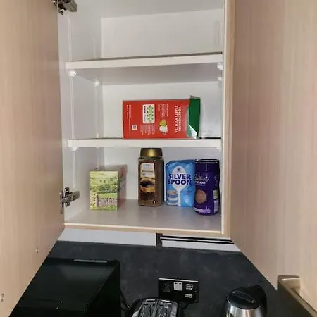 Apartamento Delightful 2 Bedroom *
