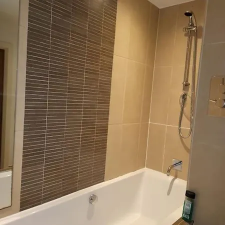 Apartamento Delightful 2 Bedroom *