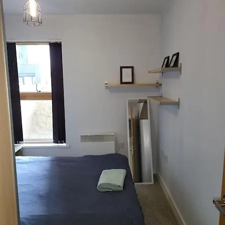 Delightful 2 Bedroom * Mánchester