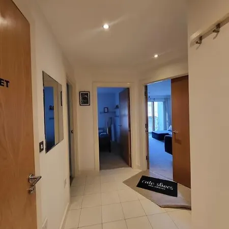Delightful 2 Bedroom