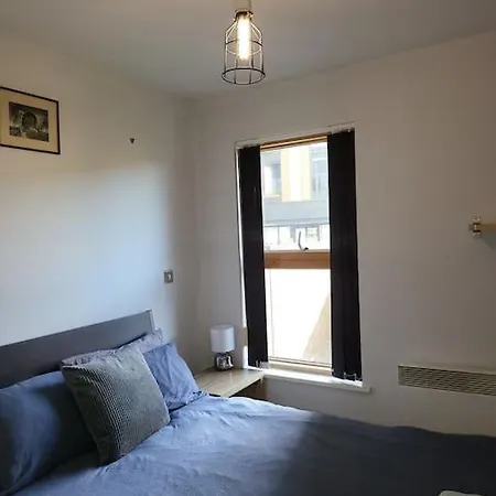 Delightful 2 Bedroom
