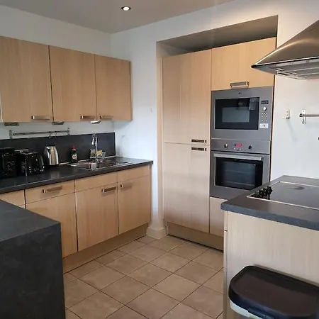 Delightful 2 Bedroom Mánchester