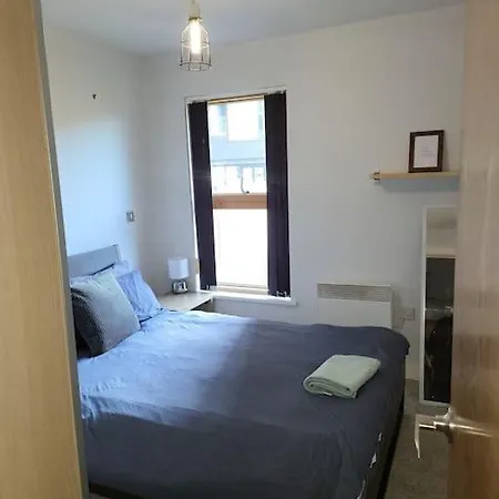 Delightful 2 Bedroom