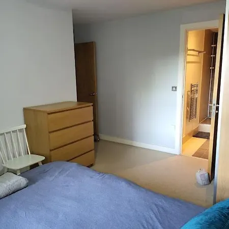 Apartamento Delightful 2 Bedroom Mánchester