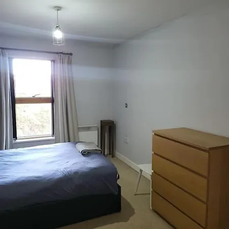 Apartamento Delightful 2 Bedroom *