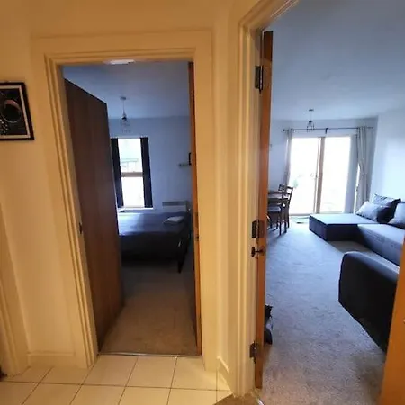 Delightful 2 Bedroom * Manchester