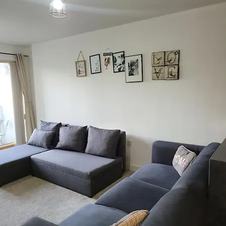 Delightful 2 Bedroom * Manchester