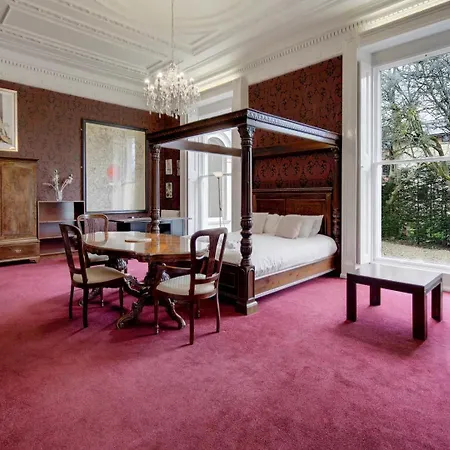 Luxury King Near Royal Hospital - Pass The Keys * Manchester