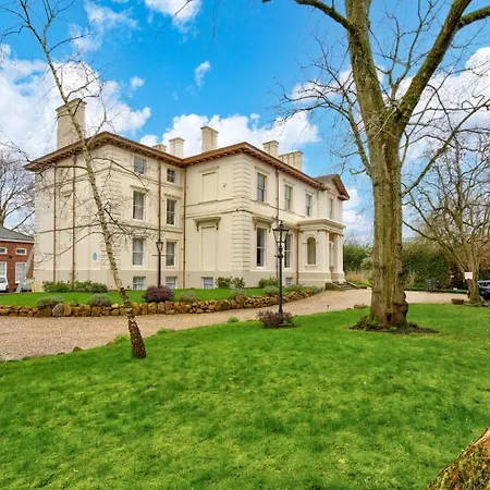 Luxury King Near Royal Hospital - Pass The Keys Apartman Manchester