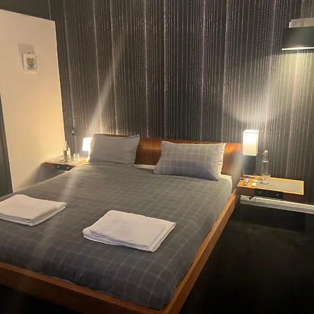 Ancoats Getaway With Terrace And Hot Tub Apartment *