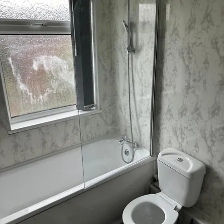 Guest house In Manchester