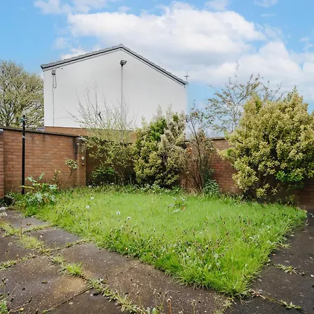 Majestic Gem - Pool Table - Coop - Etihad - Parking * Manchester