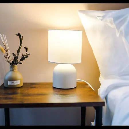 Entire Cozy Apt, Prime Location & Free Parking アパート マンチェスター