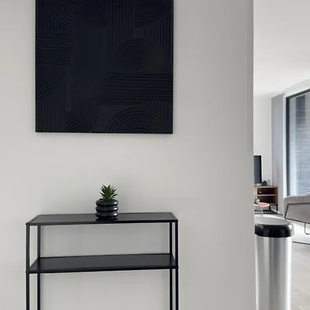 Luxury By Noire