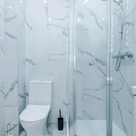 Heart Of Didsbury, Private Gated Car Park By Hass Haus Apartamento Manchester