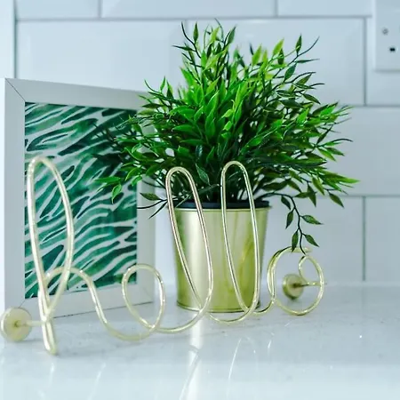 Heart Of Didsbury, Private Gated Car Park By Hass Haus Lejlighed