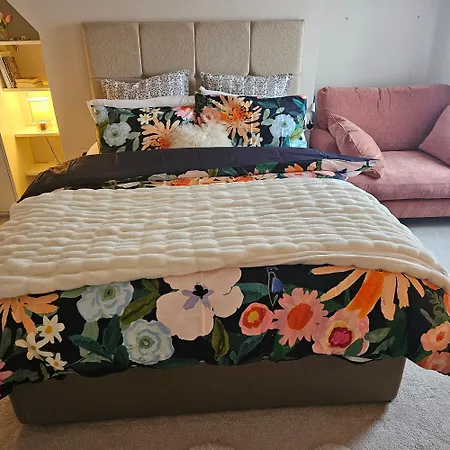 Shaun The Sheep Quarto em Acomodações Particulares Manchester