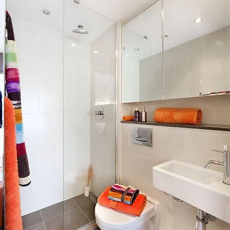 Apartment Theheart Serviced *
