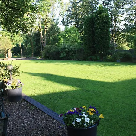 Hotell Birch Heywood