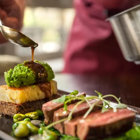 Lejlighedshotel Western Pinewood Manchester Airport-wilmslow 4*