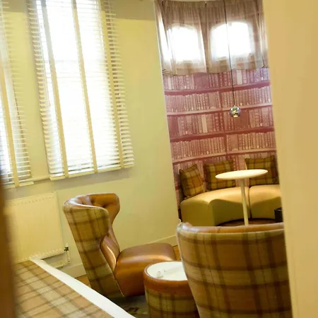 Hotel Abode 4*