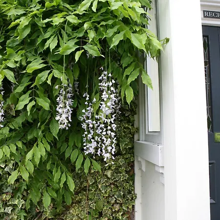 Hotel Eleven Didsbury Park 4*